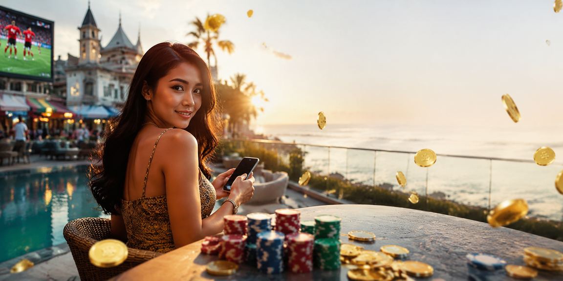 Ahli VIP merchant9 di Kota Bharu menerima bonus dan ganjaran eksklusif