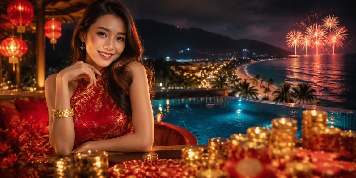 Ahli VIP merchant9 menikmati ganjaran eksklusif di Langkawi Malaysia