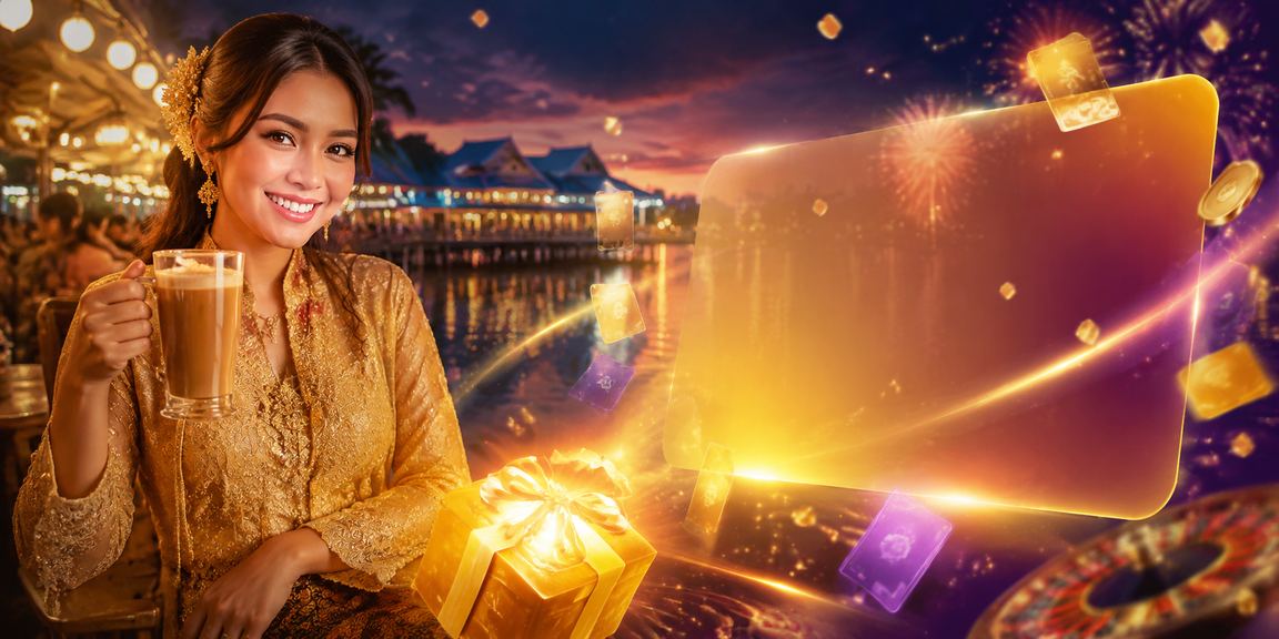 Malaysian user checking VIP rewards via the merchant9 mobile app