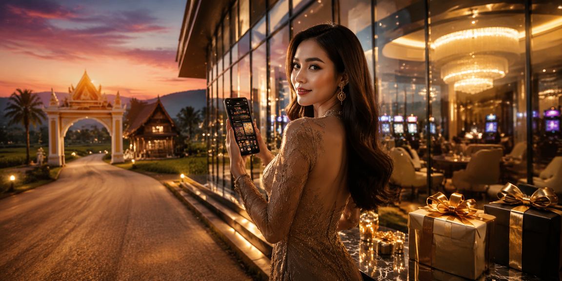 Aplikasi kasino mudah alih Malaysia merchant9 pada telefon pintar