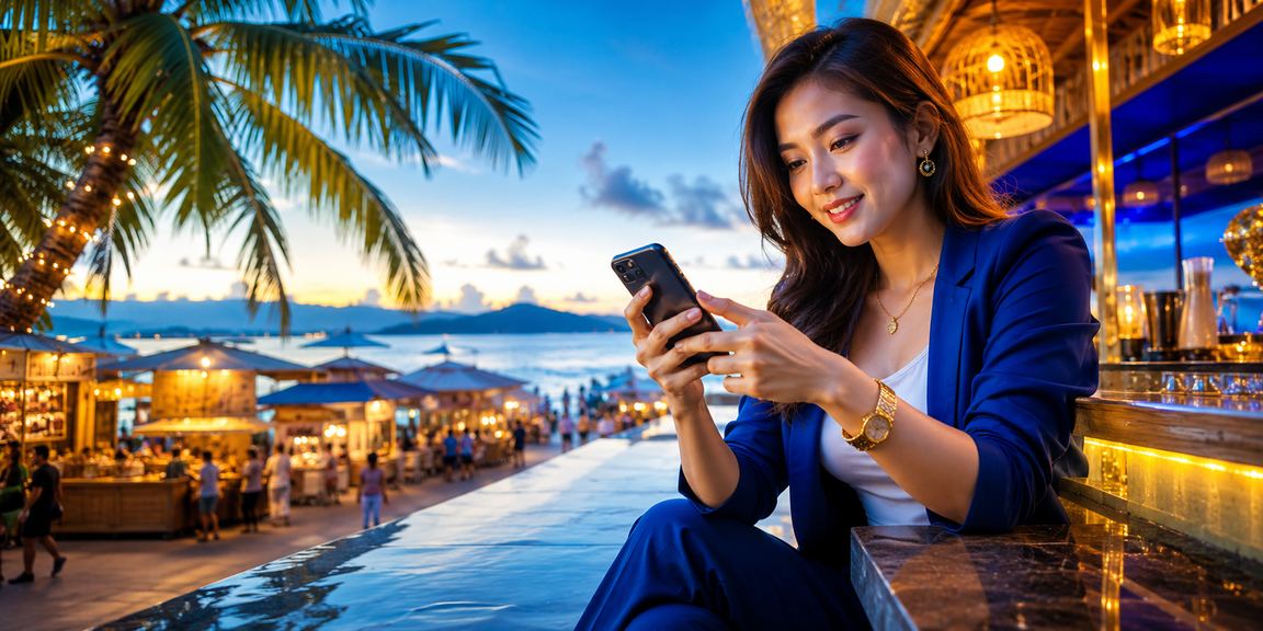 Proses deposit dan bonus untuk pemain Malaysia di merchant9