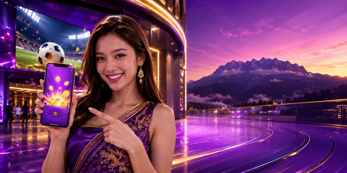 Pertaruhan bola sepak Sabah gaya Malaysia di merchant9