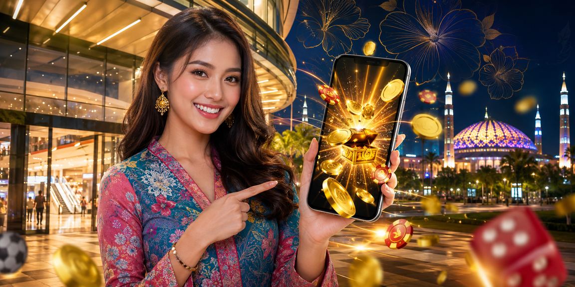 A Selangor user registers an account to claim merchant9 VIP bonuses